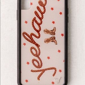 Wildflower Phonecase